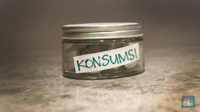 Indonesian Households Spend More but Get Less as Purchasing Power Erodes