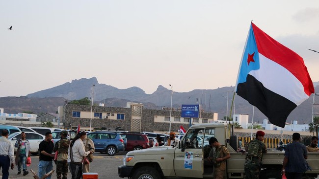 Arab War Alert Escalates: Yemen Joins Saudi Arabia to Strike Houthis
