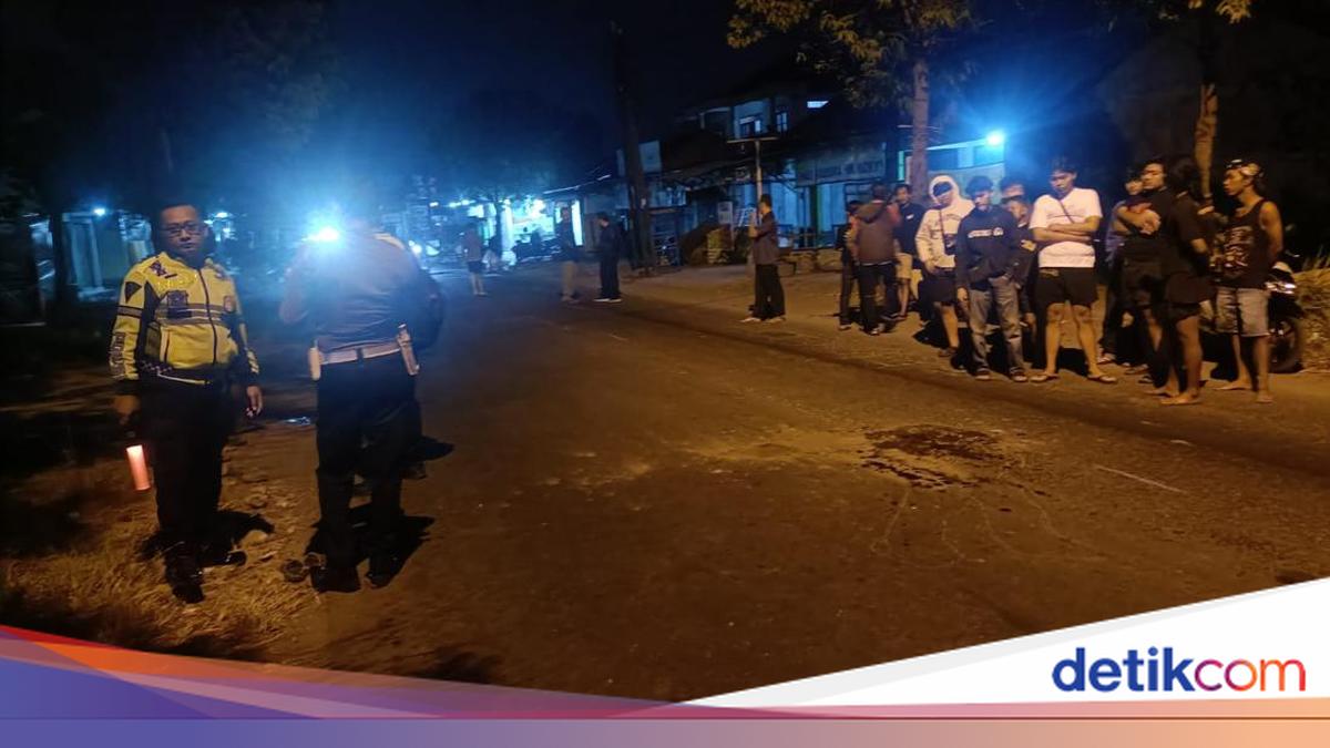 DIY Government Speaks Out After Teenager Dies Hitting Pothole in Godean, Sleman