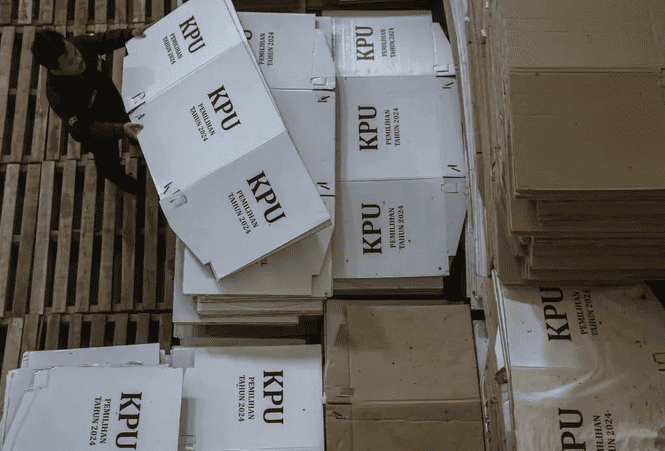 Election Bill Urgently Needs Passing, Perludem Calls for Stronger Digital Campaign Rules