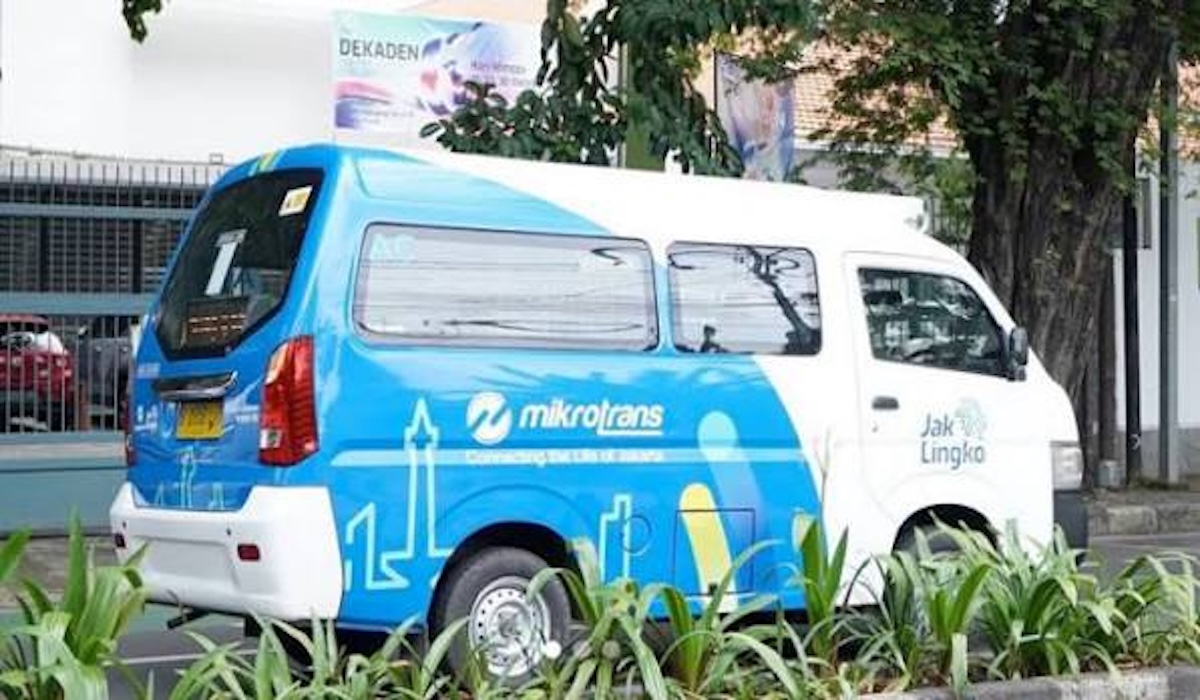 JakLingko Subsidy Leakage: DPRD DKI Urges Evaluation of Per-Kilometre Payment Scheme