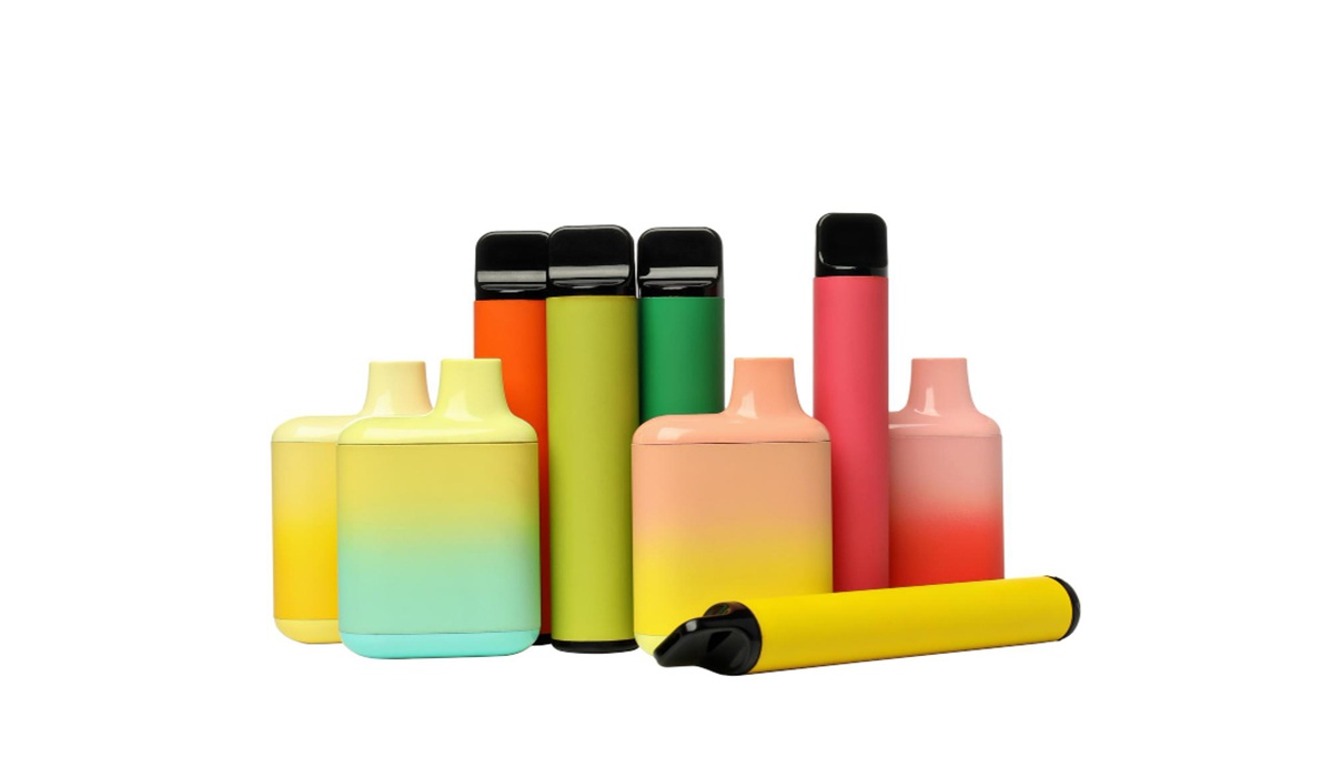 Coordinating Minister for Political and Security Affairs Vows Crackdown on Vapes Containing Narcotics