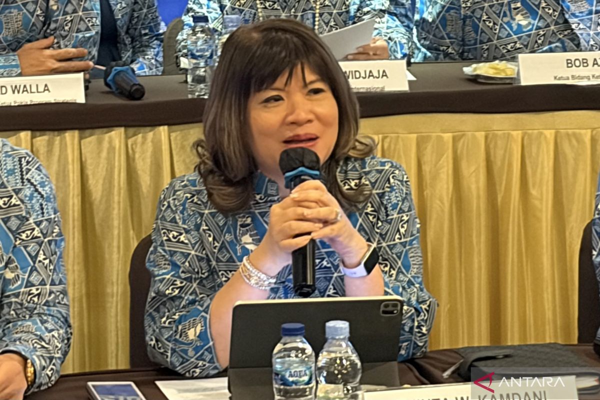 Apindo: Monetary policy direction crucial during BI leadership transition