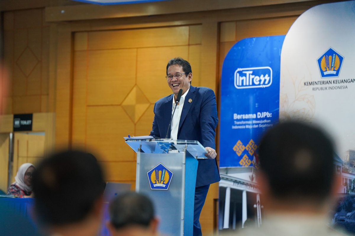 Finance Minister Ensures State Finances Remain Adaptive to Global Dynamics