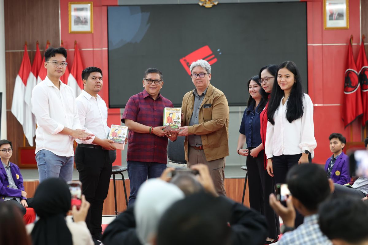PDIP Launches 'Public Pulse 28' as a Progressive Intellectual Platform for Gen Z and Millennials