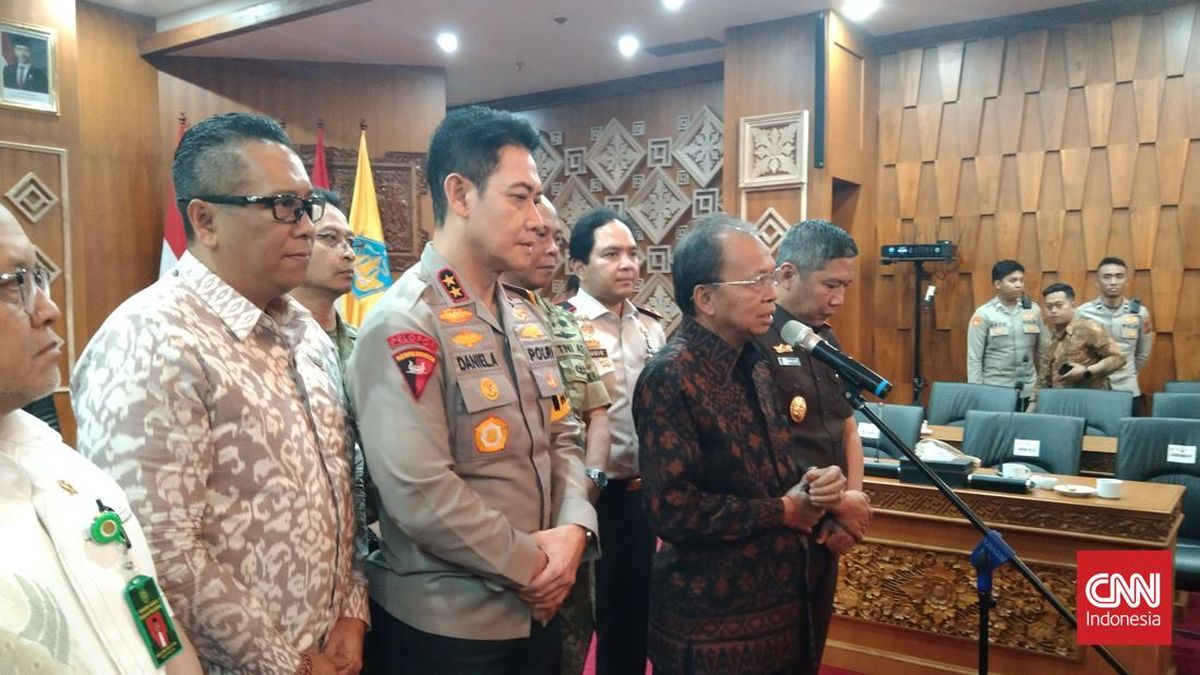 Bali Governor Speaks Out on Suspected Chicken Thief Beaten to Death by Mob