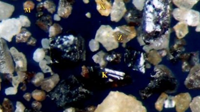 ESDM Begins Untangling Mineral Export Issues Due to Rare Earth Content
