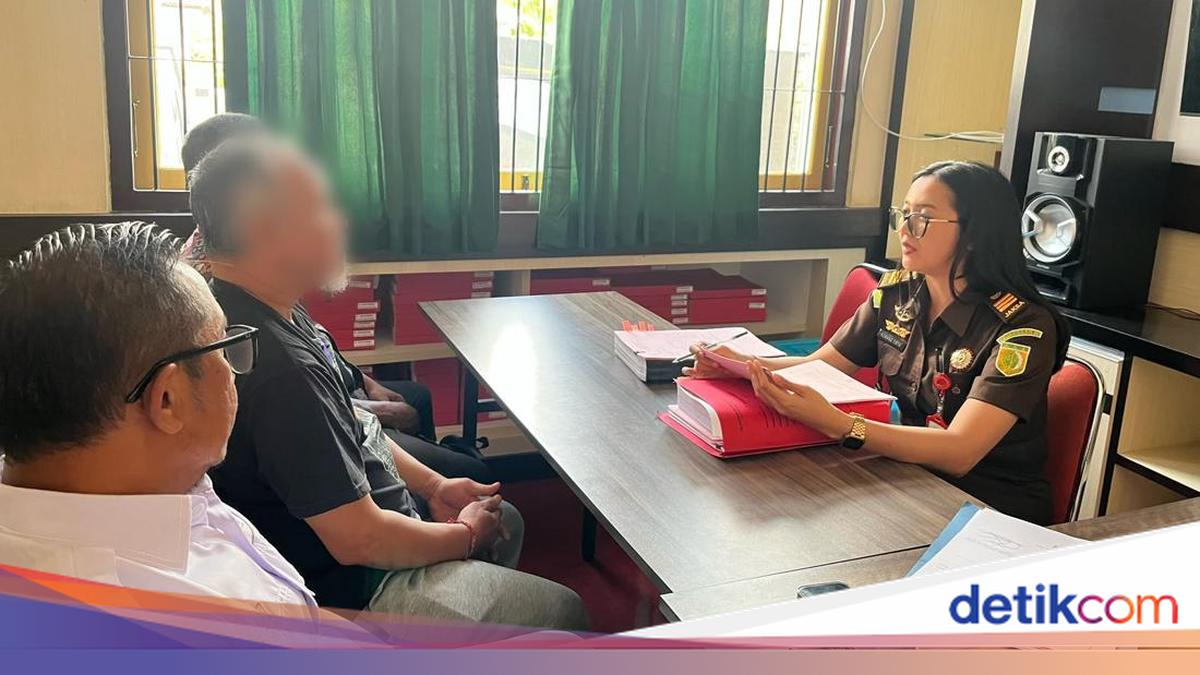 Suspect in Buleleng Orphanage Abuse and Rape Case Detained