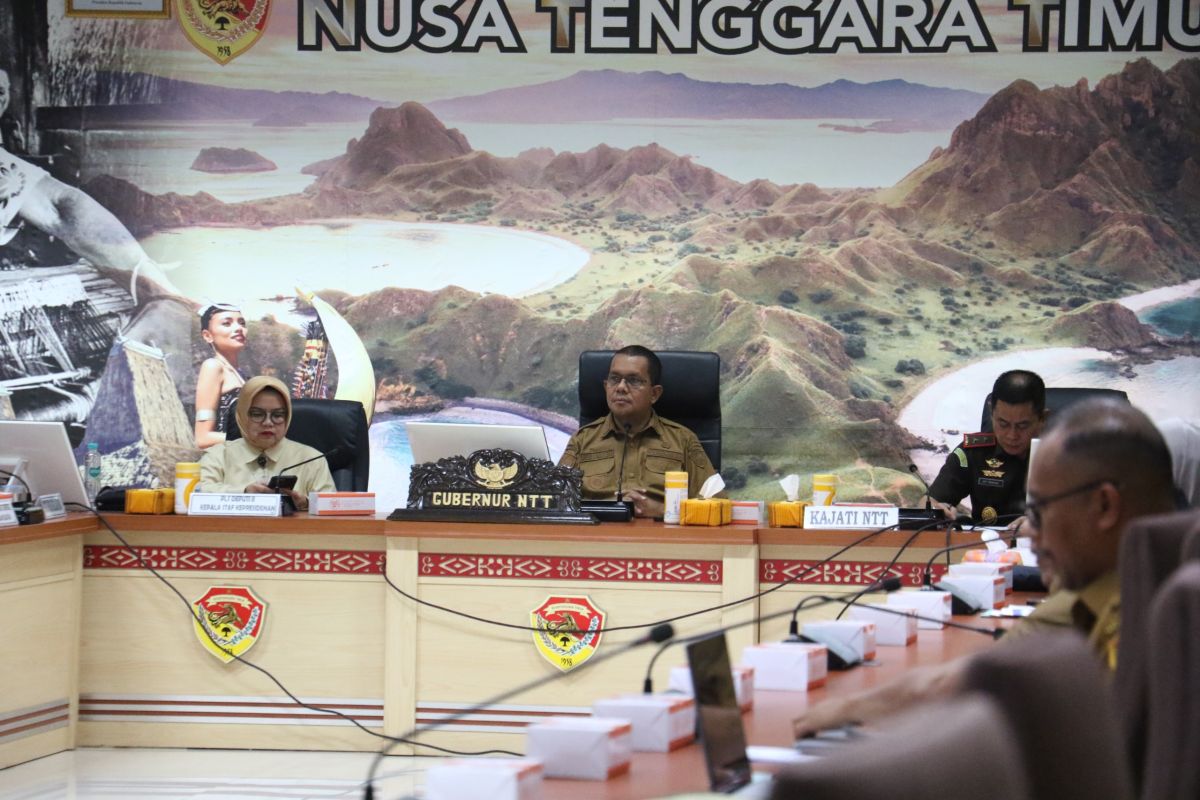 Government Accelerates Land Acquisition for Rote Ndao National Salt Industry Centre
