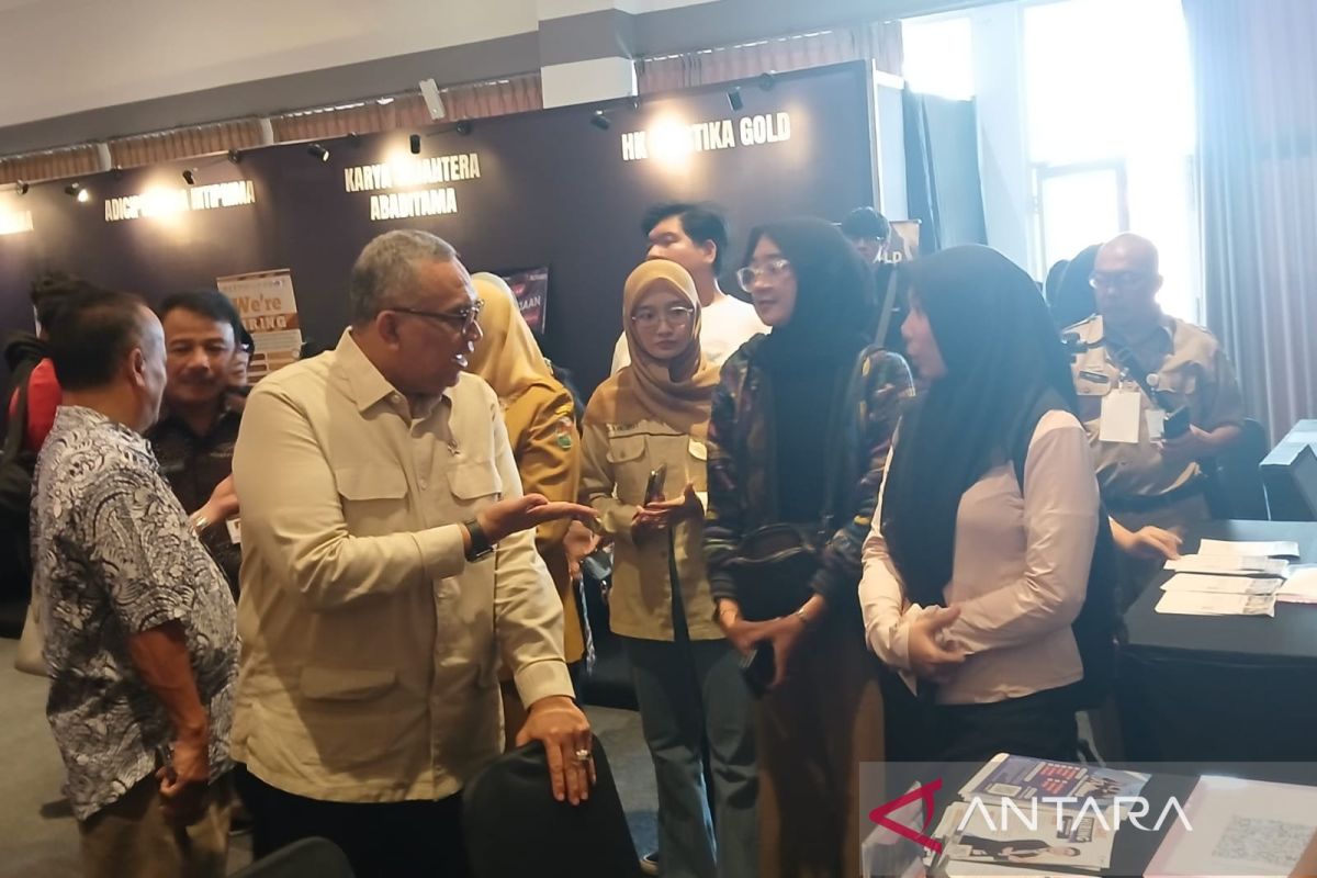 Deputy Minister: MSMEs Are a 'Giant' Engine for Job Creation