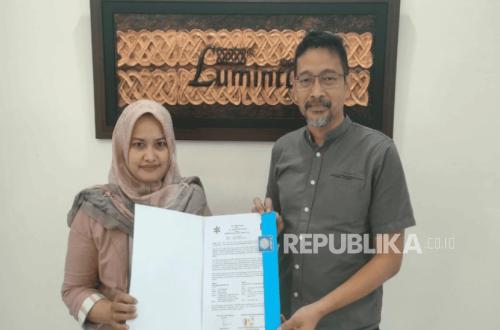 UBSI Yogyakarta Information Systems Programme Strengthens Industry Ties with Lumintu Logic Internship Partnership