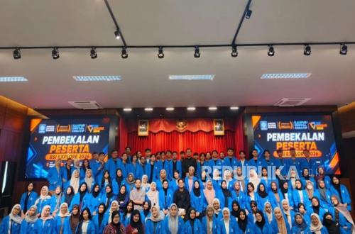 UBSI Prepares Students for BSI Explore 2026 Community Service Programme