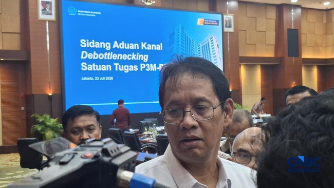 Purbaya Considers Destry Fit to Lead BI, Cites Her Experience