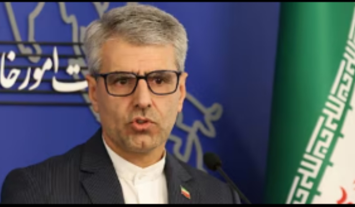 Iran Asserts US Does Not Dictate Timing of War and Peace