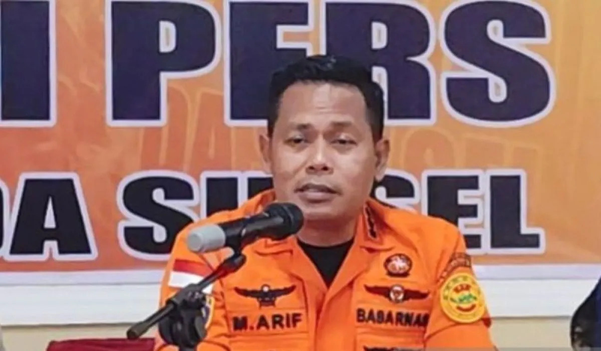 Basarnas Officially Halts Search for KM Nurul Salsa Victims in Selayar Waters