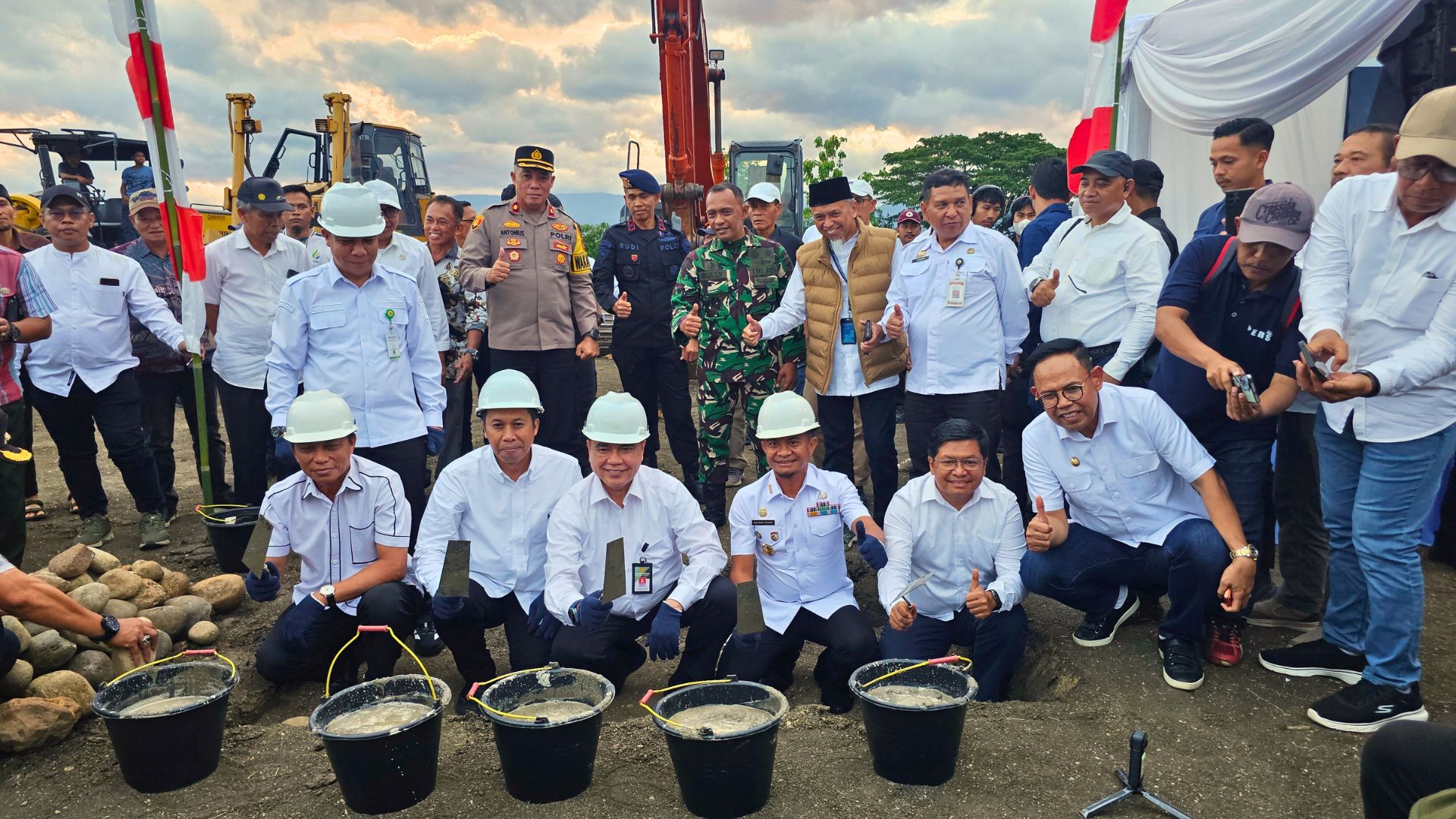Encouraging Integrated Downstreaming to Strengthen National Industrial Resilience