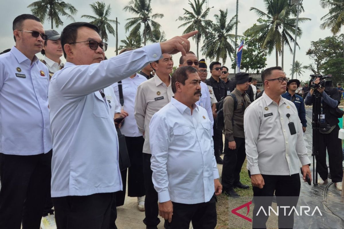 Dudung: Traits of a successful leader can inspire others