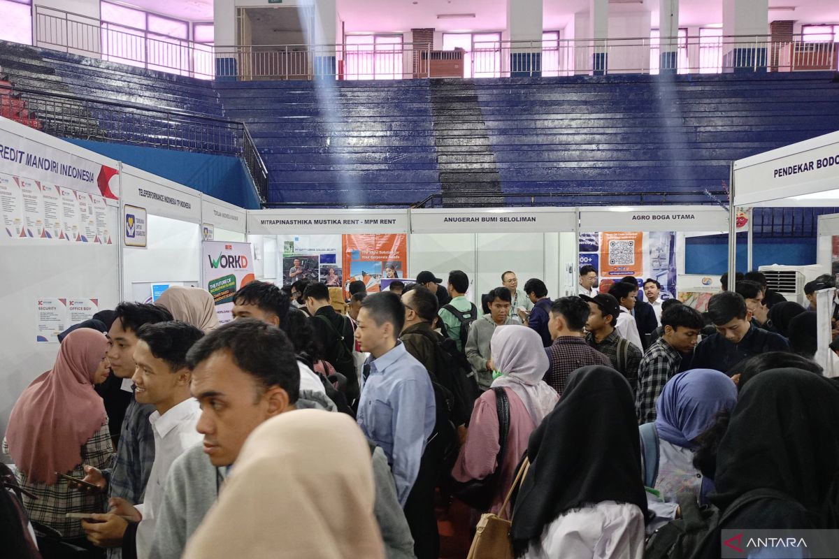 Jakarta Government Strengthens Digital Information Services for Overseas Employment