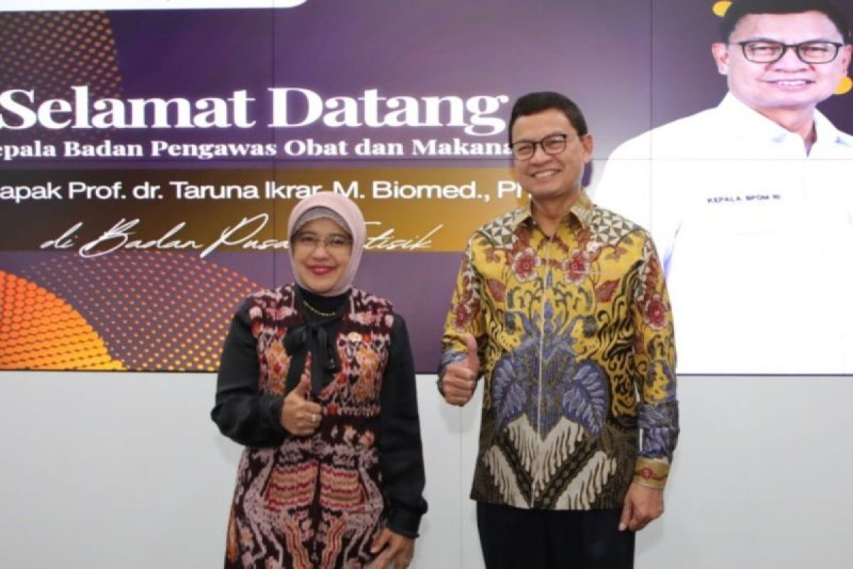 BPOM Ready to Mandate 2026 Economic Census Completion for Business Licensing