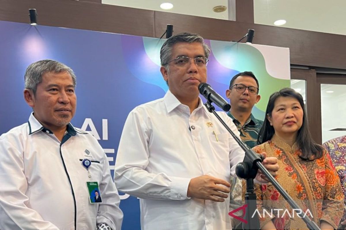 Minister assures government intervention in Central Java layoff crisis