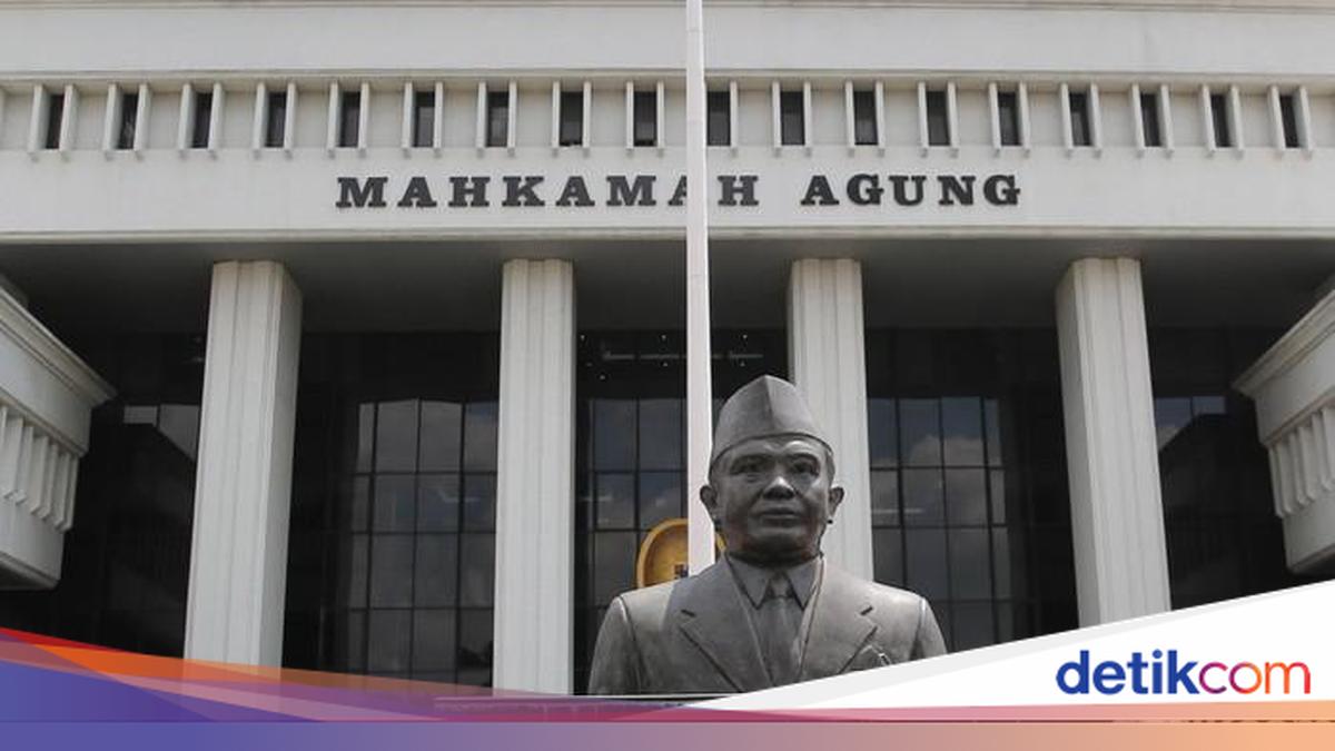 19 Candidates Pass Supreme Court Health Tests, Former KPK Supervisory Board Member Eliminated