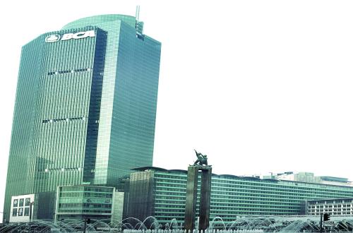 BCA Maintains 8-10% Credit Growth Target Amid High Interest Rate Era