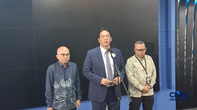 Purbaya: Danantara Cannot Influence KSSK