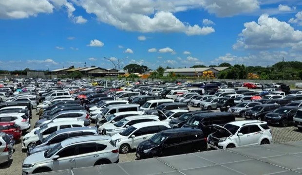 MPVs and Automatic Scooters Continue to Dominate Used Vehicle Auction Transactions
