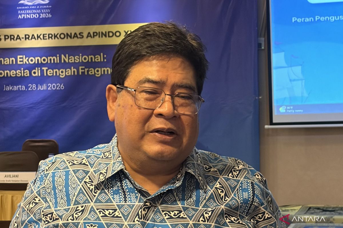 Apindo Stresses Preventive Measures to Curb Potential Layoffs