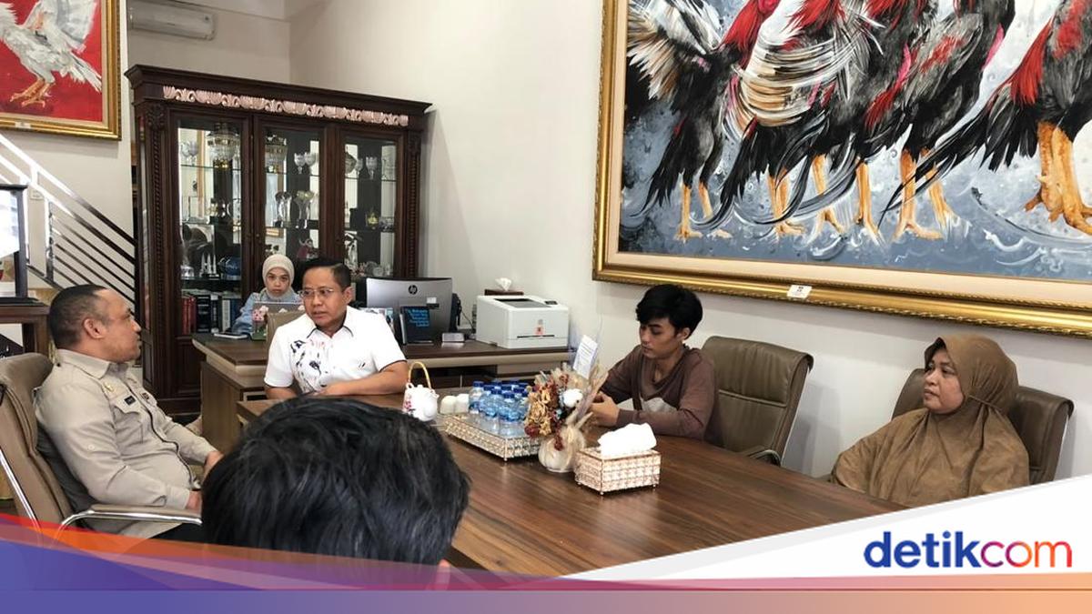 Jakarta Human Rights Office Mediates False Imprisonment Case at Pedal Padel, Company Withdraws Theft Report