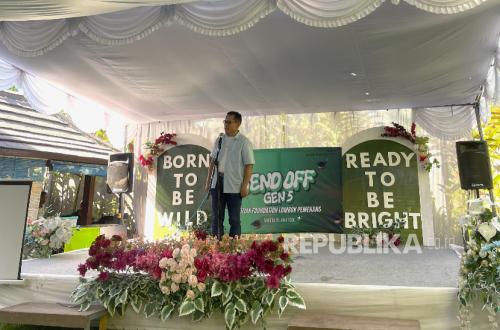 Sucor AM Philanthropy Fund Reaches Rp 12.8 Billion to Support Education