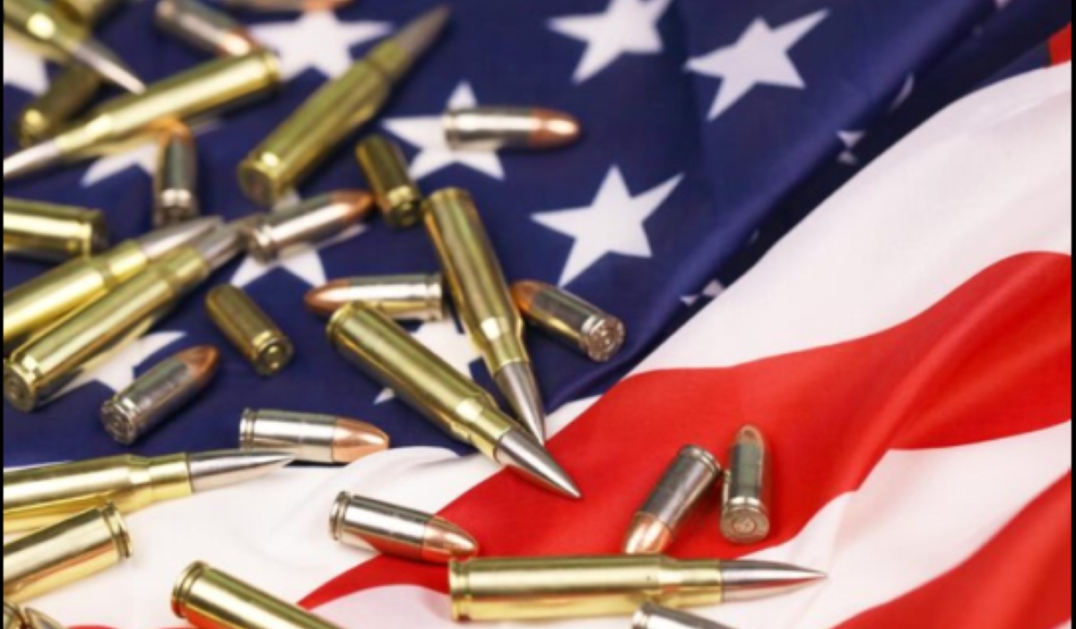 US Pauses Iran Campaign Amid Concerns Over Depleted Weapons Stockpiles