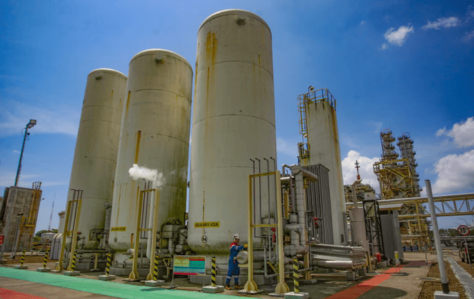 Iraq Probes Drone Attack Threat on Saudi Oil Facilities