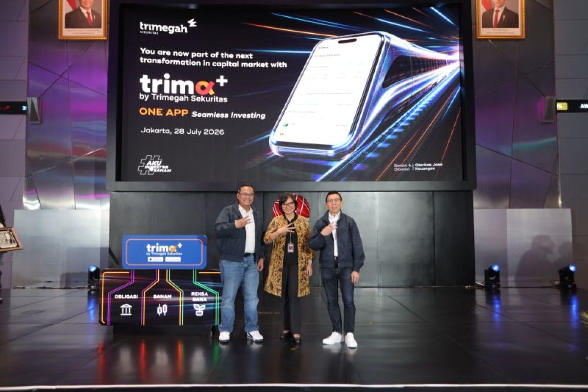 Trimegah Opens Retail Investor Access to Corporate Bond IPOs via Digital Platform