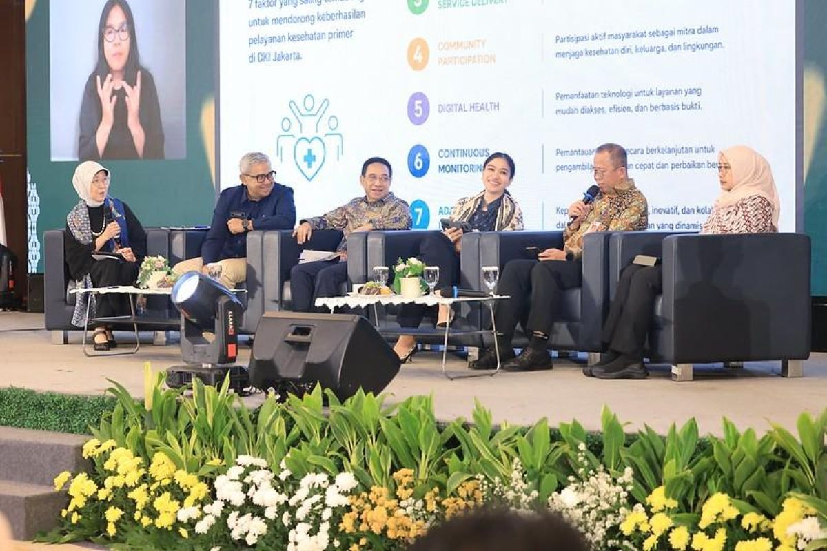 Ministry of Health: Regional Leadership Key to Strengthening Primary Healthcare Services