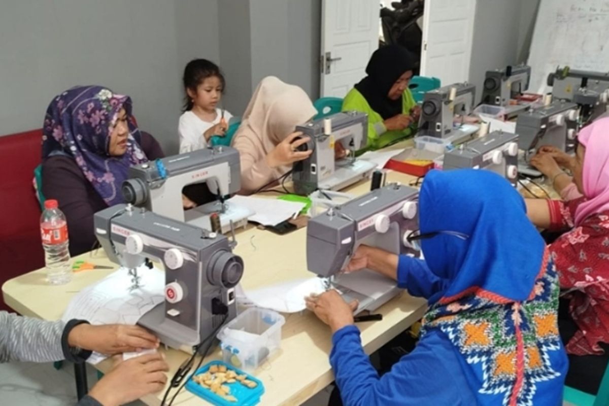 West Jakarta PPKD Opens Free Job Training Registration for Barista to Motorcycle Servicing Courses