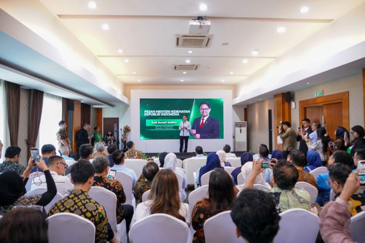 Health Ministry accelerates robotic surgery transformation