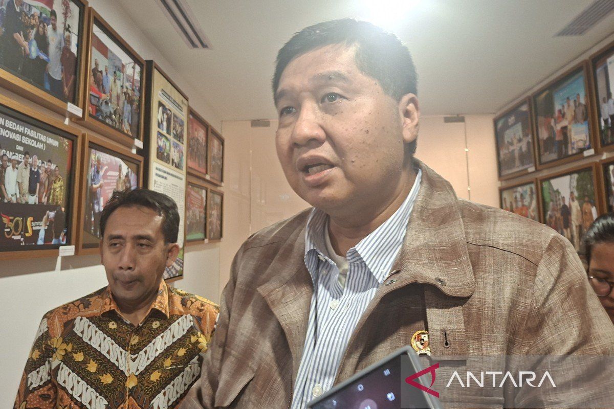 Minister Ara Optimistic 350,000 Subsidised Housing Target Can Be Achieved