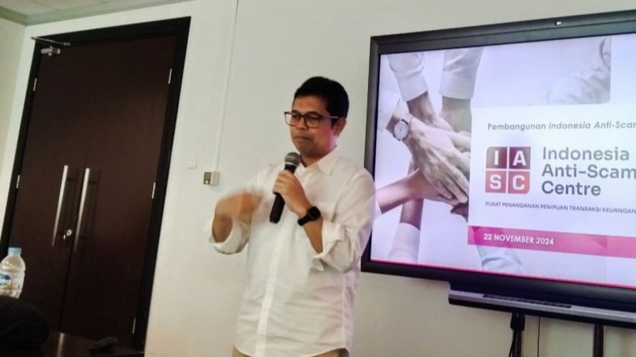 Indonesian Task Force Halts Snapboost's Illegal Investment Scheme