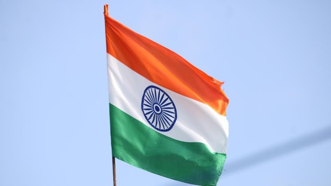 US-Iran War Claims New Victim: India