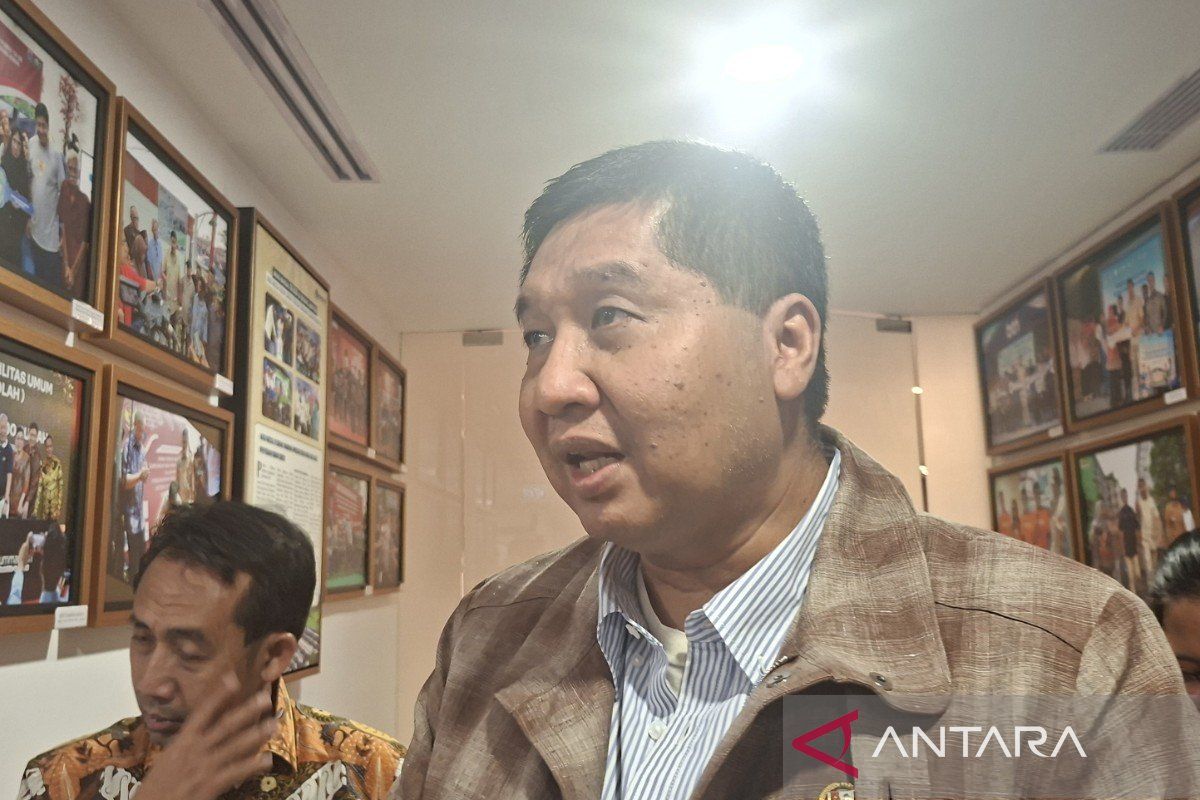 Indonesia, China to discuss housing technology cooperation