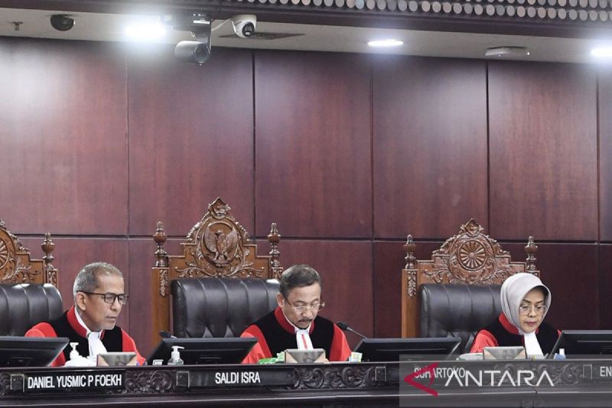 Constitutional Court Schedules Ruling on Free Nutritious Meal Programme Lawsuit for 30 July