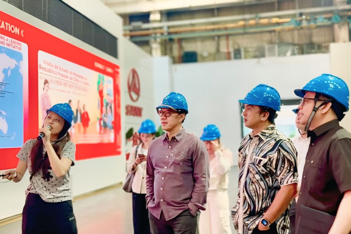 KSOP Priok Backs JICT in Accelerating 'Green Port' Transformation