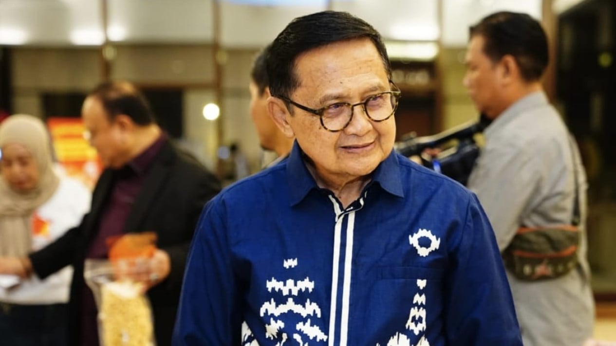 Three Conditions to Prevent Prabowo's 'Benteng Policy' from Failing