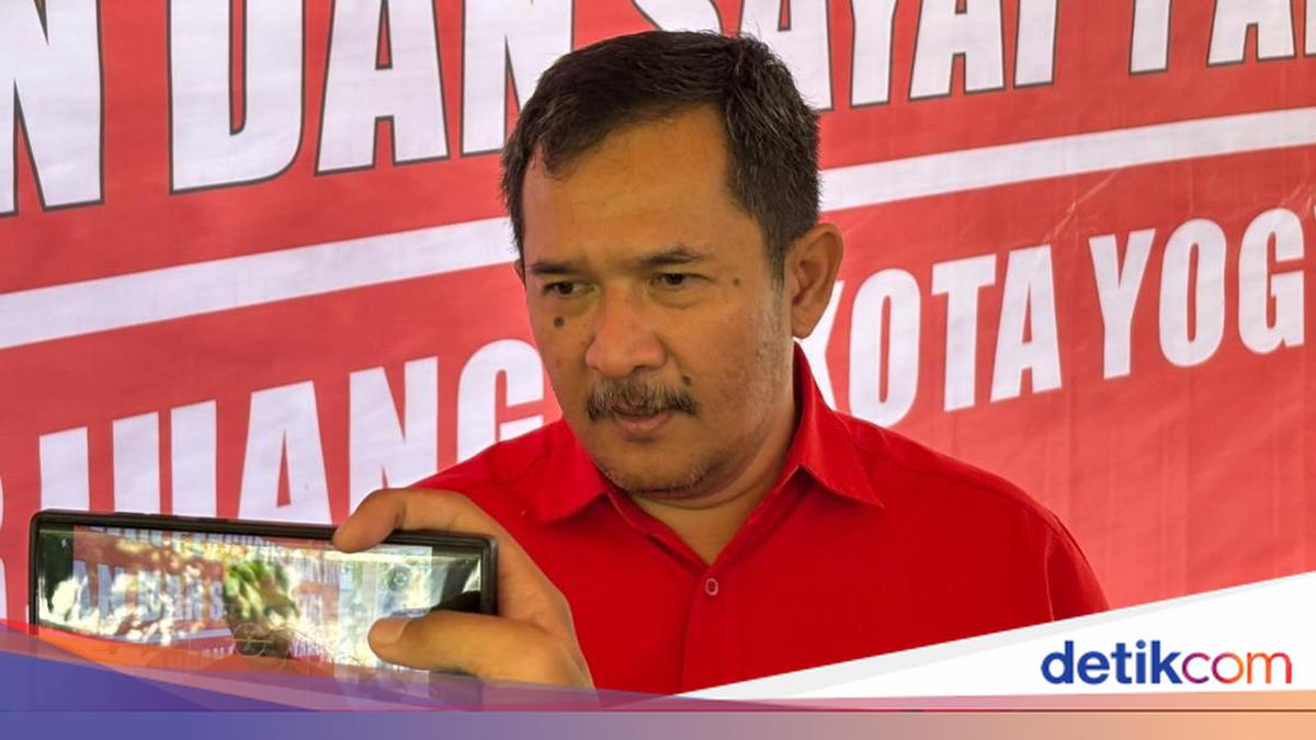 PDIP Yogyakarta Commemorates Kudatuli, Eko Suwanto Highlights Democratic Struggle