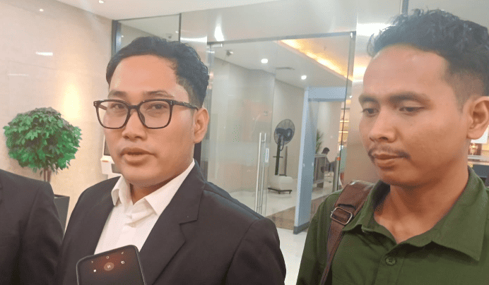 Advocate Reports Allegations of Inciting August 2025 Protests to Police