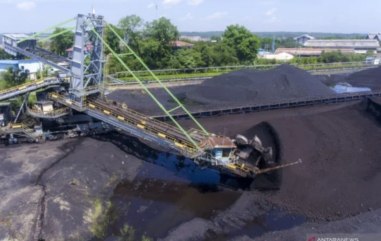 Future Technologies Key to Mining Downstream: BRIN