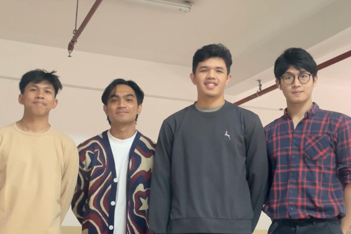 UI Students Develop AI-Based TOEFL Preparation Platform