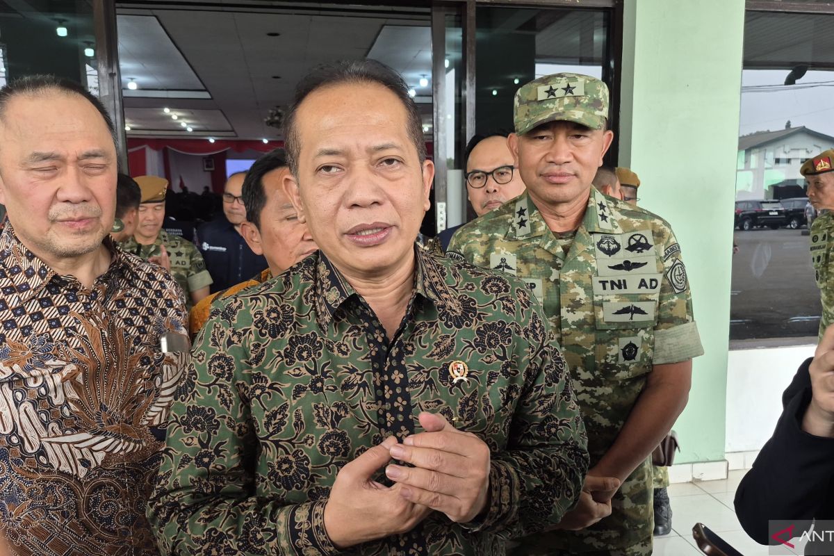 Indonesia aims to pass new Cooperatives Law this year