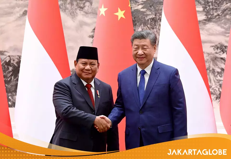 China Denies Being Targeted by Indonesia's Resource Concerns